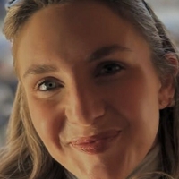 Abbie Dewhurst Naakt