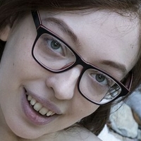 Abby Sunny Naakt