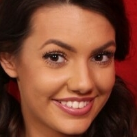 Abigail B Naakt