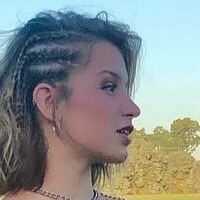 Abigail Maison Naakt