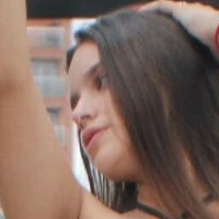 Abiigail Juncos Naakt