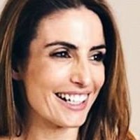 Ada Nicodemou Naakt
