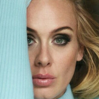 Adele Adkins Naakt