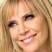 Adriana Salonia Naakt