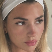 Adrienne Eaton Naakt