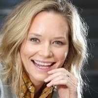 Adrienne Pickering Naakt
