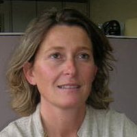 Agnès Lemercier Naakt