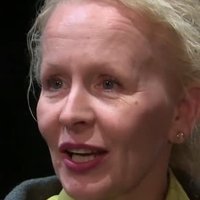Agnieszka Krukówna Naakt