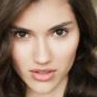Agostina Bettinelli Naakt