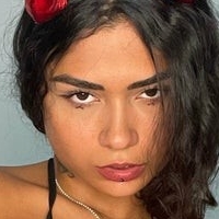 Ahlaninha.0 Naakt