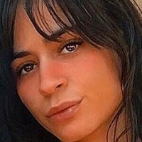 Aisha Martinez Naakt
