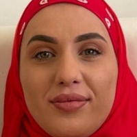 Aishaalma Naakt