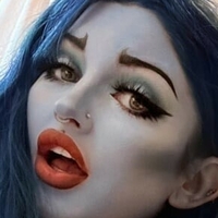 Akiramai Suicide Naakt