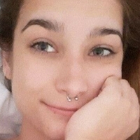 akumagirrl Naakt