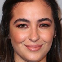 Alanna Masterson Naakt