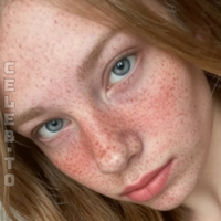 Alaskafreckles Alaskafawn Naakt