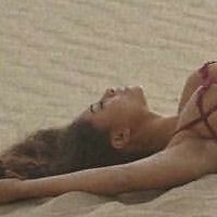 AlessiaSays Naakt