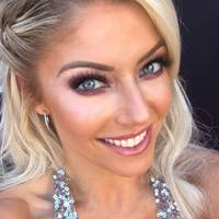 Alexa Bliss Naakt