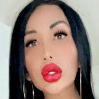 Alexa Cantu Naakt