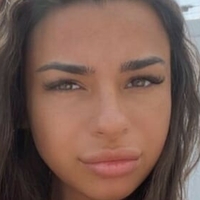 Alexa F Naakt
