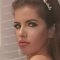 Alexa Jane M Naakt