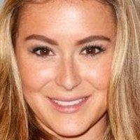 Alexa Vega Naakt