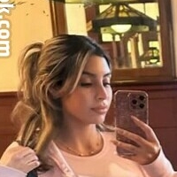 alexalovemodel Naakt