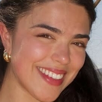 Alexandra Chaves Naakt