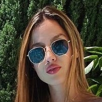 Alexandra Fonsatti Naakt