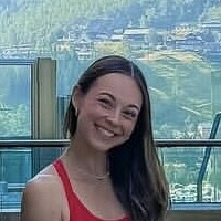 Alexandra Kerr Naakt