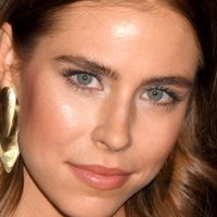 Alexandra Turshen Naakt