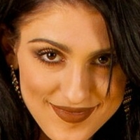 Alexandria Pascucci Naakt