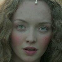 Alexia Giordano Naakt