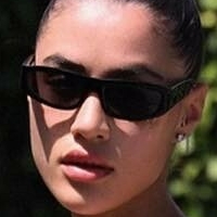 Alexia Inguanzo Naakt