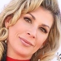 Alexis Bellino Naakt