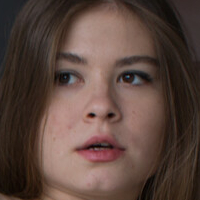 Alia Shakirova Naakt