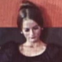 Alice Friedland Naakt