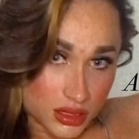 Alicia Amazonas Naakt