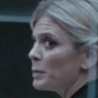 Alicia Eyo Naakt