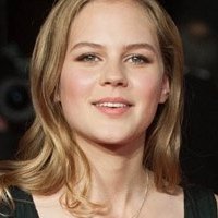 Alicia von Rittberg Naakt