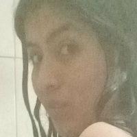 Alidry Naakt
