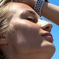 Alina Soboleva Naakt