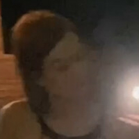 Aline F Damasceno Naakt