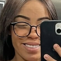 Aline Vasconcelos Naakt