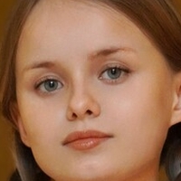 Alisaya Naakt
