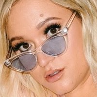 Alisha Marie Naakt