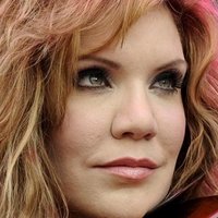 Alison Krauss Naakt
