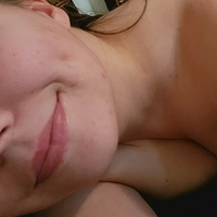 Allie Rivers Naakt