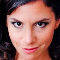 Allyson Sereboff Naakt