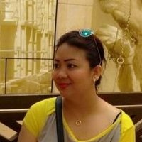 Alma Soriano Naakt
